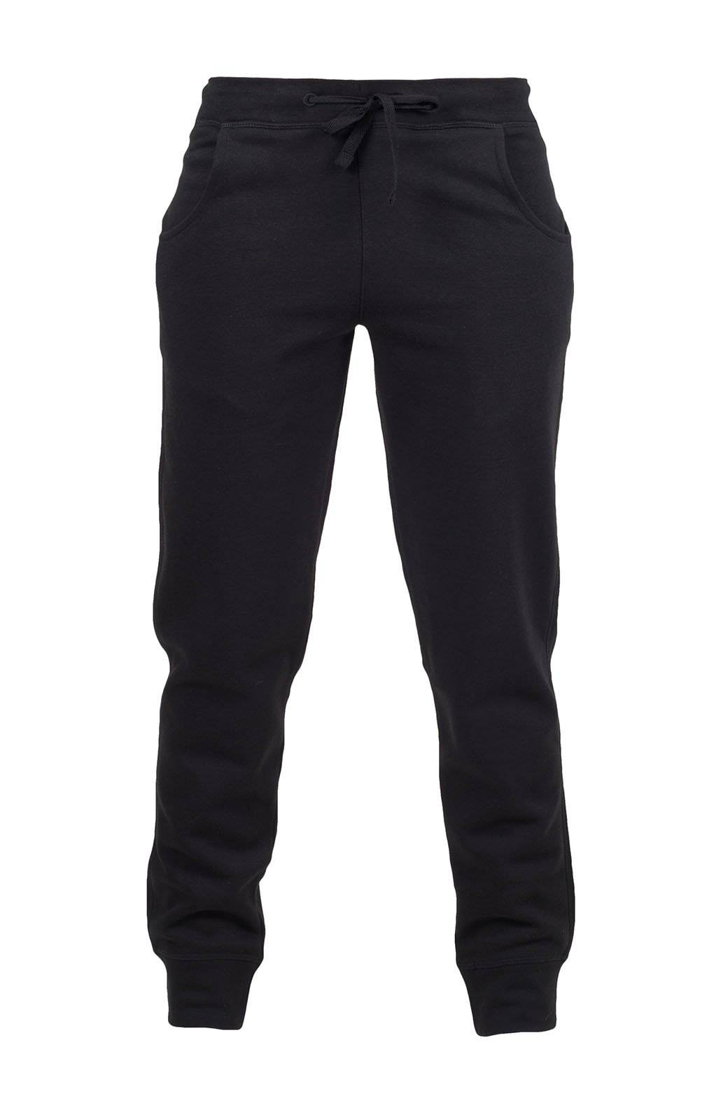 Epic Label Pantalons Sf Minni Pantalon De Jogging Slim À Revers Pour Enfants