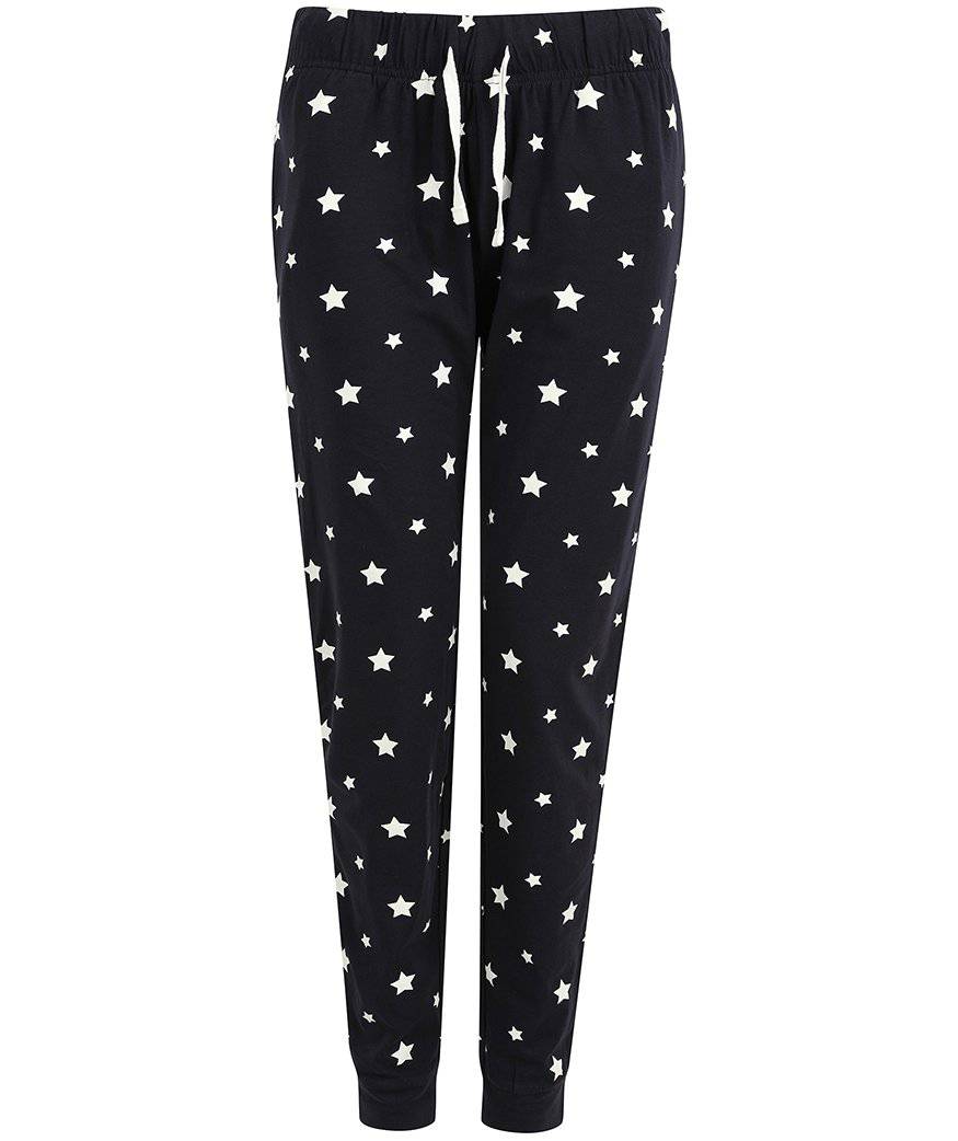 Epic Label Pantalons Sf Pantalon De Détente À Revers Pour Femme
