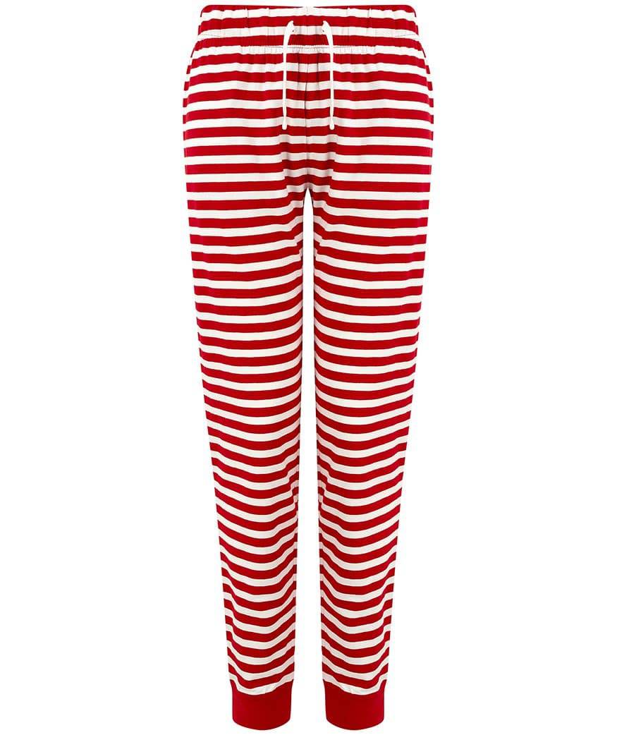 Epic Label Pantalons Sf Pantalon De Détente À Revers Pour Femme