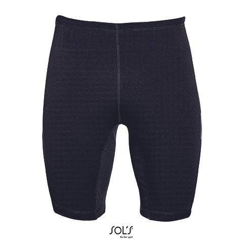 Epic Label Pantalons Sol´S 01412 Running Shorts Chicago Pour Homme