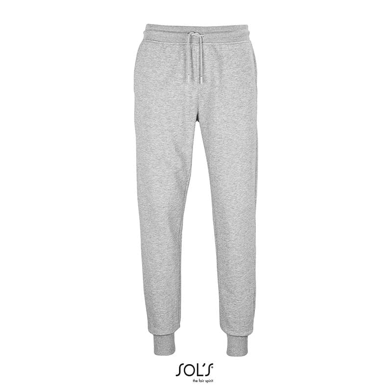 Epic Label Pantalons Sol´S L03808 Pantalon De Jogging Jet Pour Homme Bio