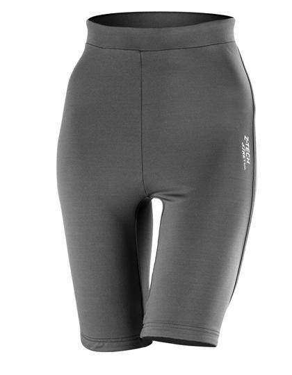 Epic Label Pantalons Spiro S174F Pour Femme Sprint Training Short