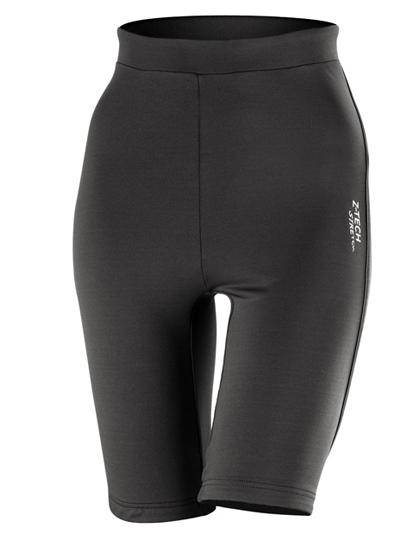 Epic Label Pantalons Spiro S174F Pour Femme Sprint Training Short