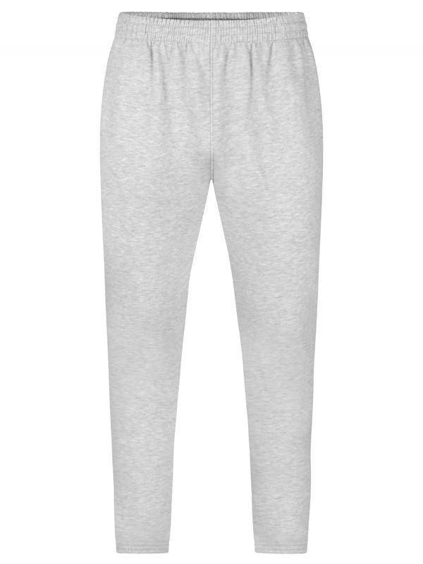 Epic Label Pantalons Uneek Clothing UC522 Deluxe Jog Bottoms Mixte