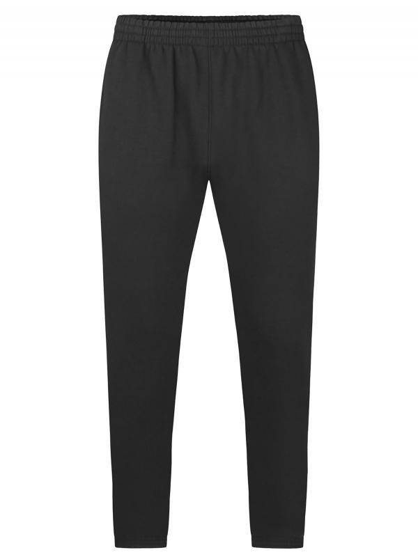 Epic Label Pantalons Uneek Clothing UC522 Deluxe Jog Bottoms Mixte