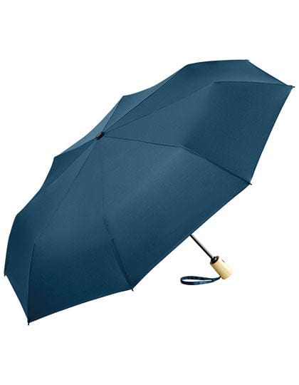 Epic Label Parapluies Fare Fa5429 Aoc-Mini-Parapluie De Poche Oekobrella Recyclé