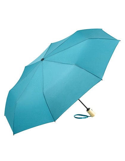 Epic Label Parapluies Fare Fa5429 Aoc-Mini-Parapluie De Poche Oekobrella Recyclé