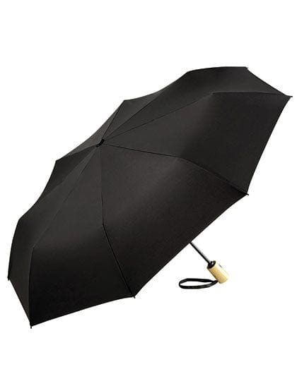 Epic Label Parapluies Fare Fa5429 Aoc-Mini-Parapluie De Poche Oekobrella Recyclé