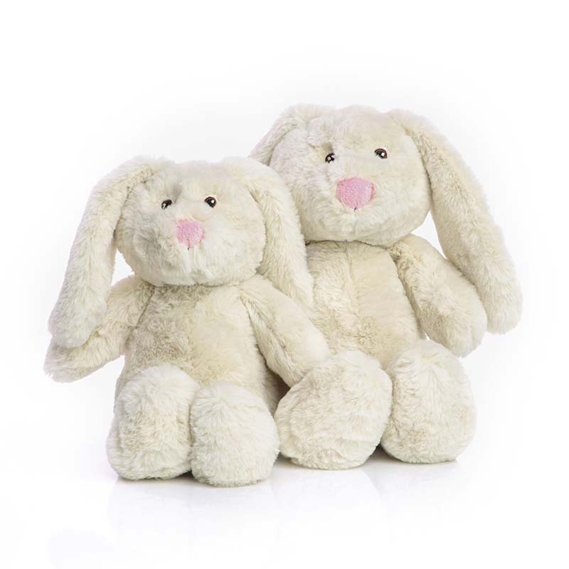 Epic Label Peluches & figurines Mbw Mbw160953 Minifeet® Recycelrabbit®