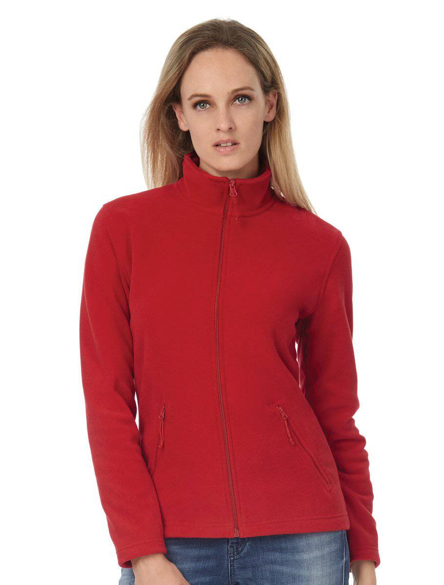 Epic Label Polaire B&C Id.501 Femme Polaire