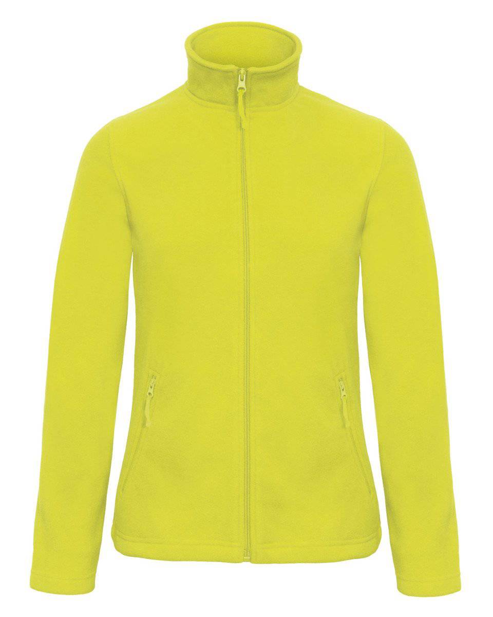 Epic Label Polaire B&C Id.501 Femme Polaire
