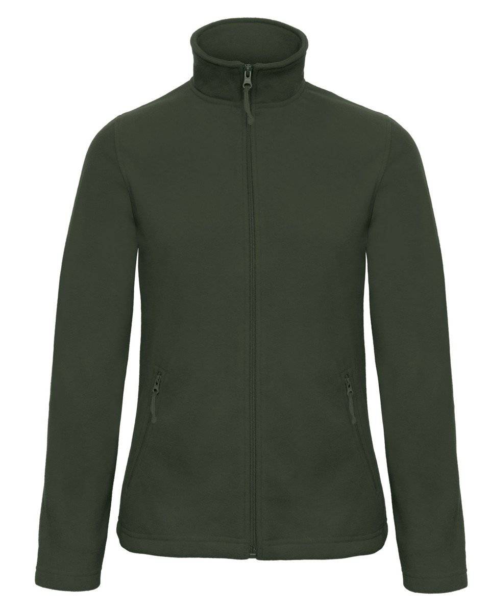 Epic Label Polaire B&C Id.501 Femme Polaire