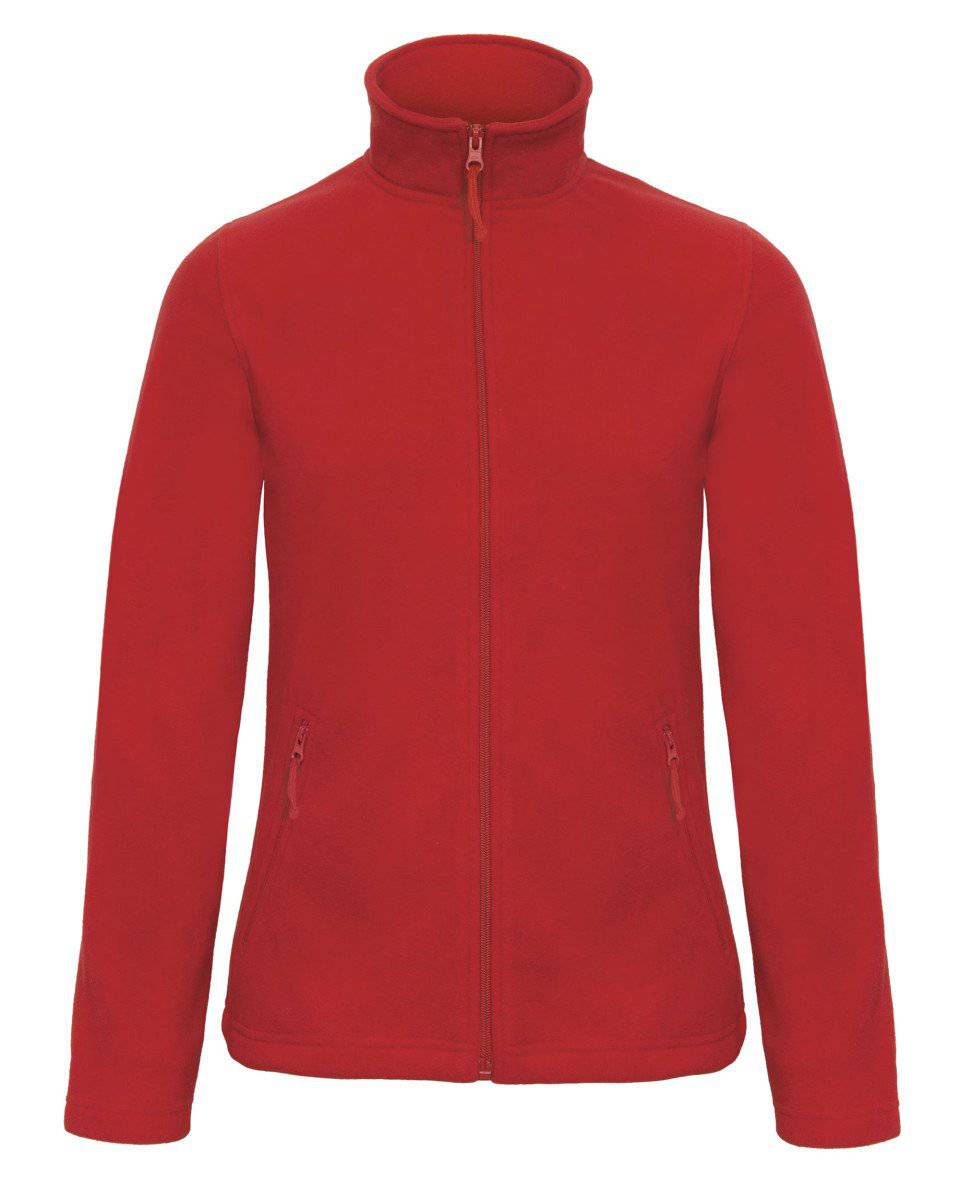 Epic Label Polaire B&C Id.501 Femme Polaire