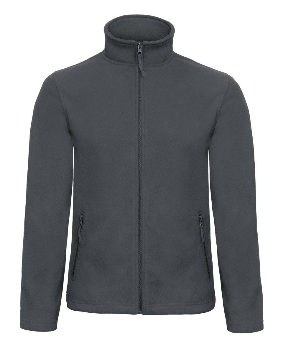Epic Label Polaire B&C Id.501 Homme Polaire
