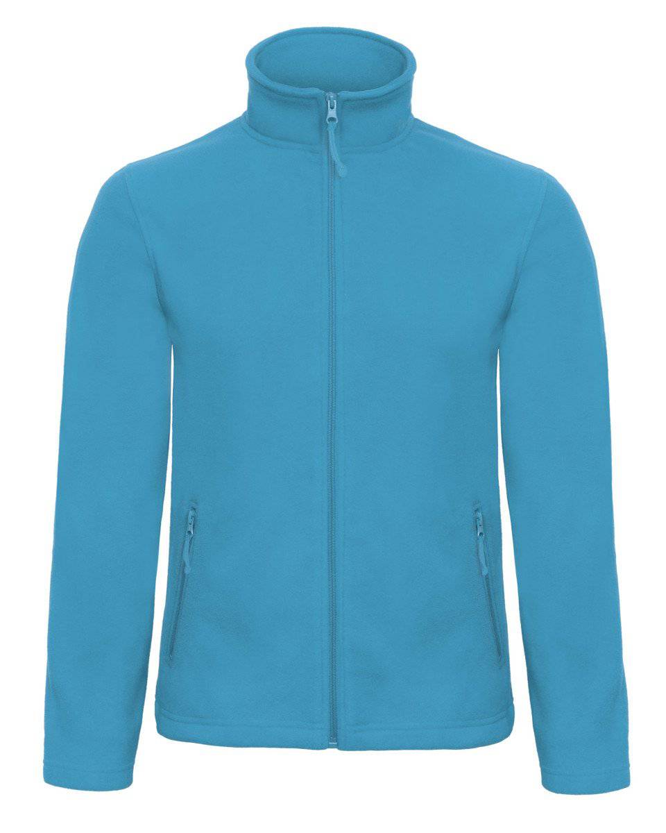 Epic Label Polaire B&C Id.501 Homme Polaire