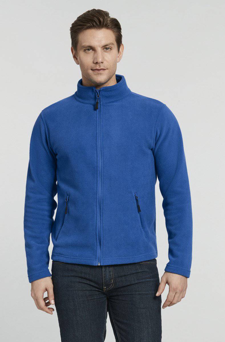 Epic Label Polaire Gildan Hammer Mixte Mirco-Fleece Polaire Jacket