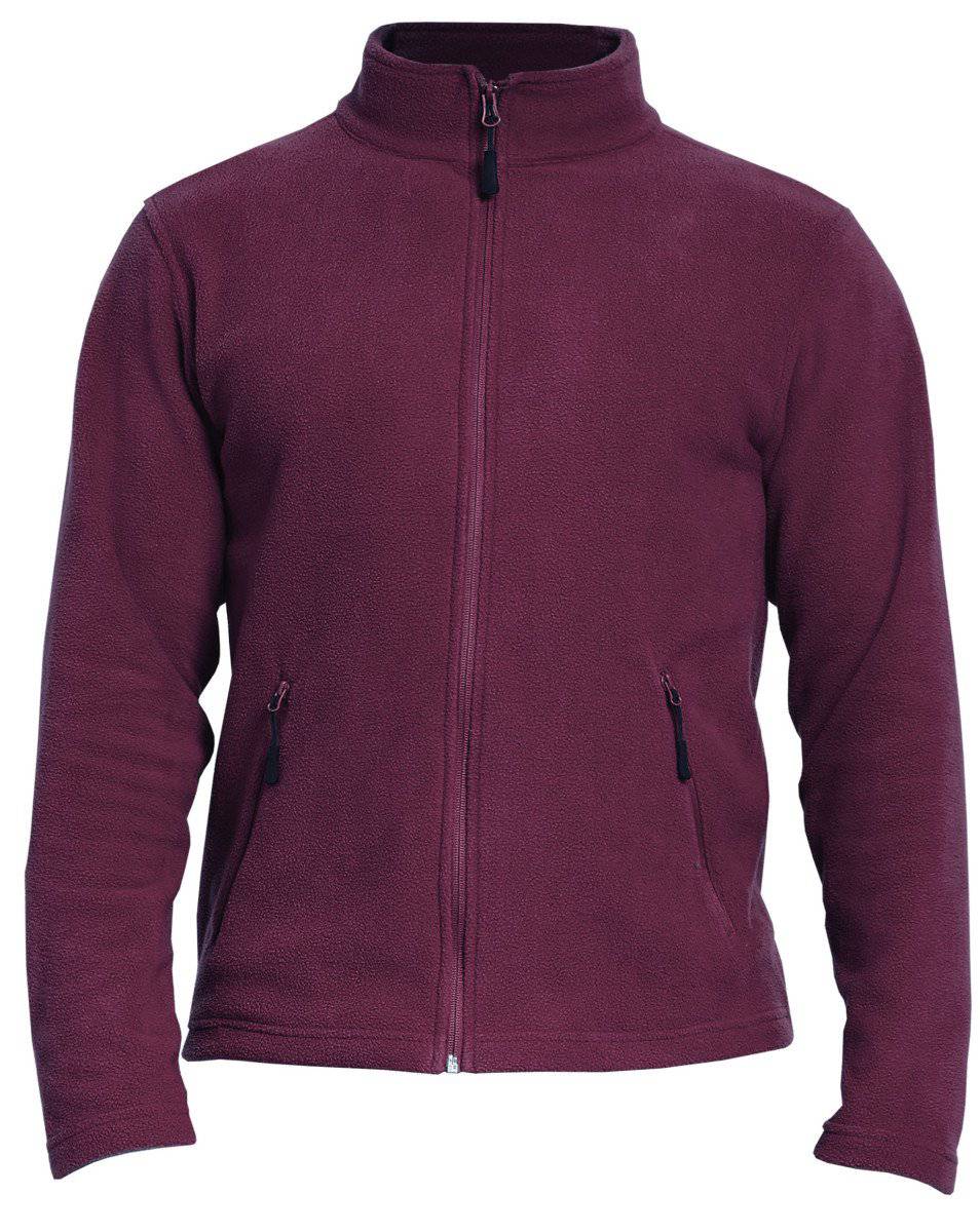 Epic Label Polaire Gildan Hammer Mixte Mirco-Fleece Polaire Jacket