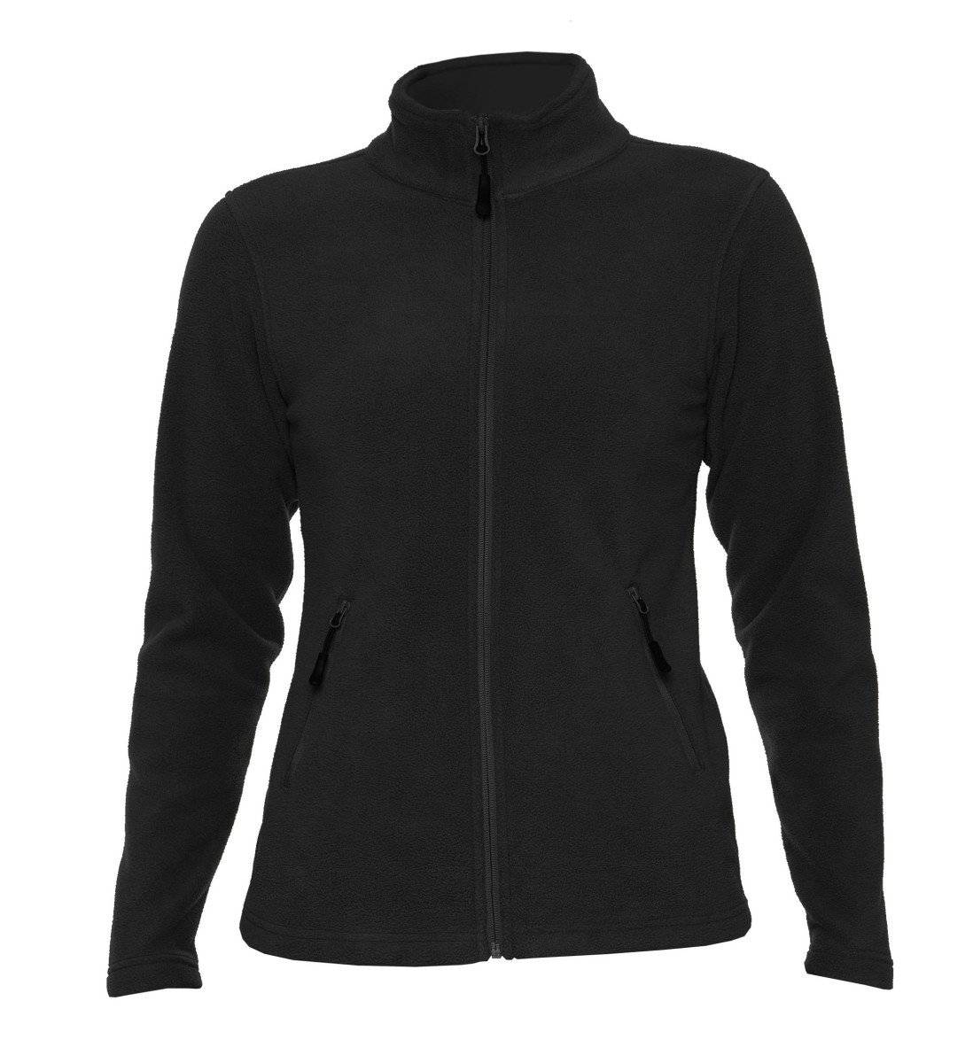 Epic Label Polaire Gildan PF800L Hammer Femme Micro-Fleece Polaire Jacket