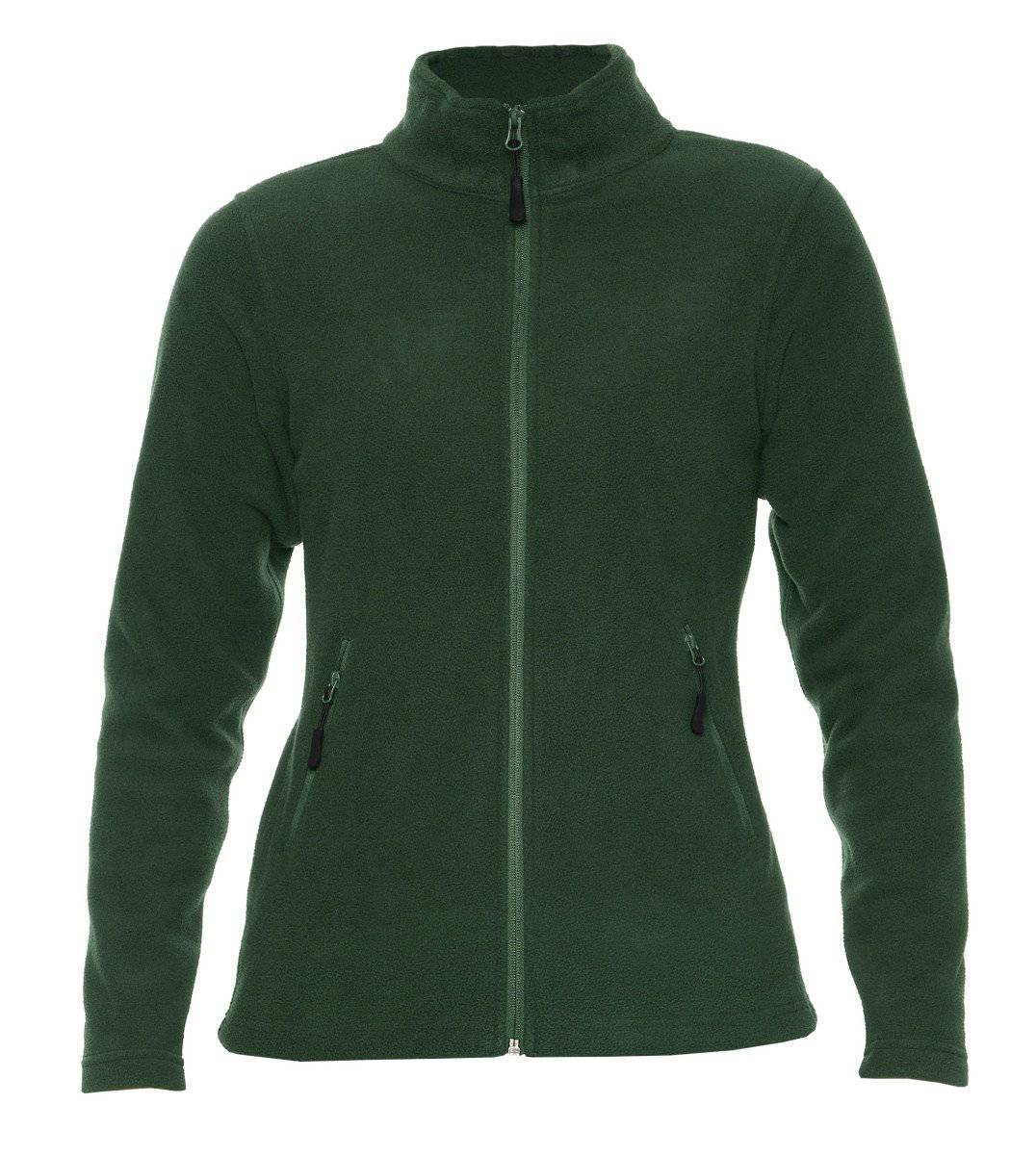 Epic Label Polaire Gildan PF800L Hammer Femme Micro-Fleece Polaire Jacket