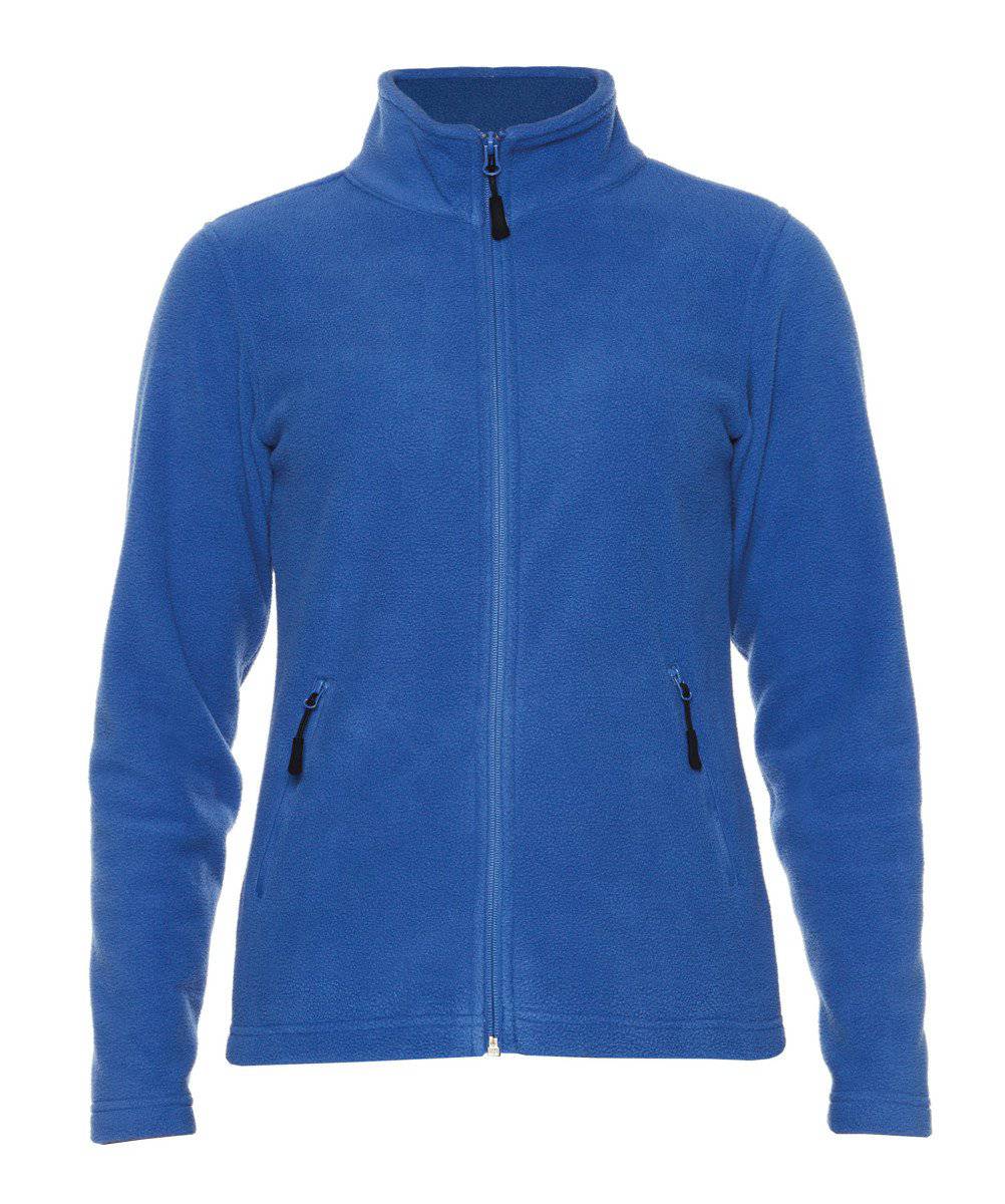 Epic Label Polaire Gildan PF800L Hammer Femme Micro-Fleece Polaire Jacket