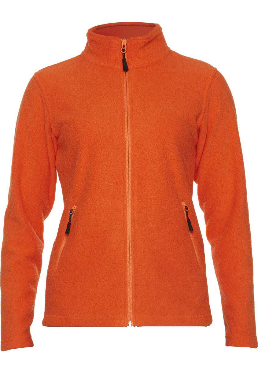 Epic Label Polaire Gildan PF800L Hammer Femme Micro-Fleece Polaire Jacket