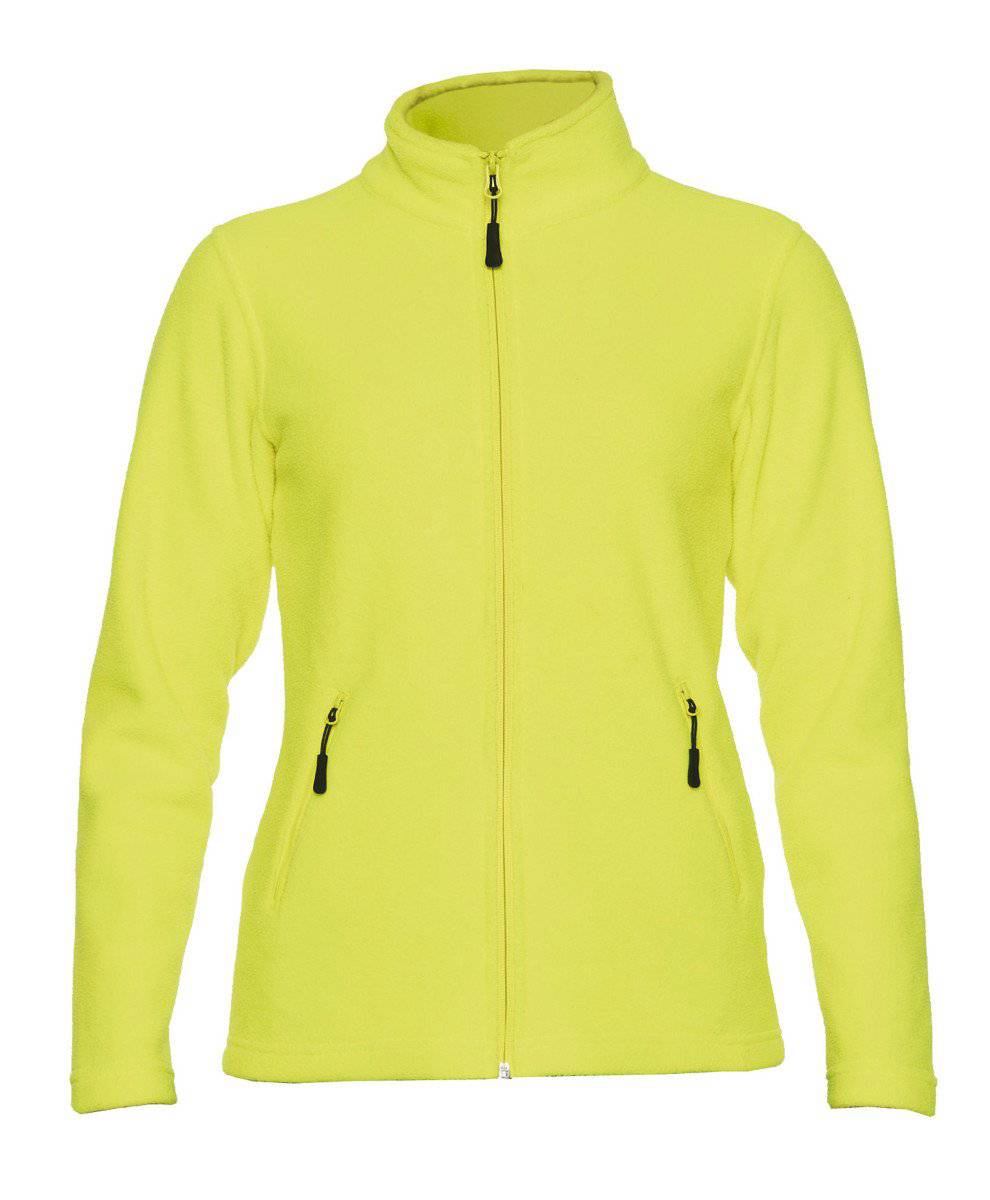 Epic Label Polaire Gildan PF800L Hammer Femme Micro-Fleece Polaire Jacket