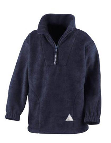 Epic Label Polaire Result R033Y Youth Polartherm™ Top