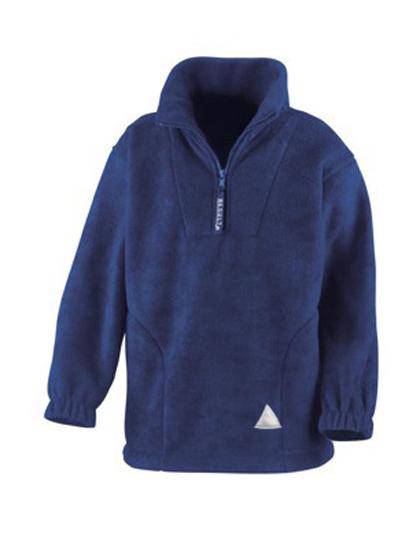 Epic Label Polaire Result R033Y Youth Polartherm™ Top