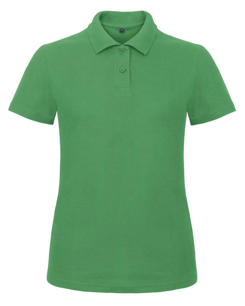 Epic Label Polo B&C Id.001 Polo Femme