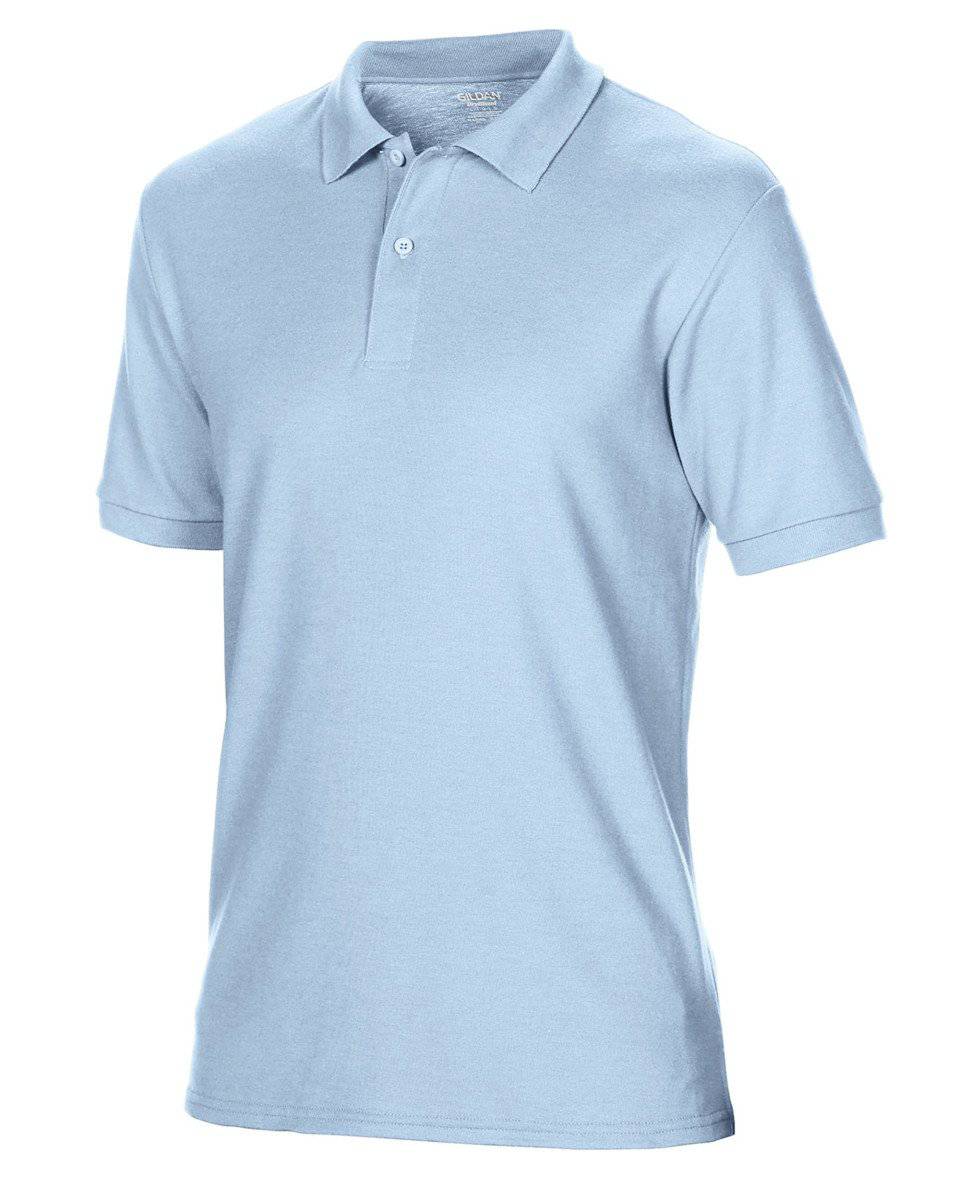 Epic Label Polo Gildan 75800 Dryblend Homme Mixte Sport Polo Shirt