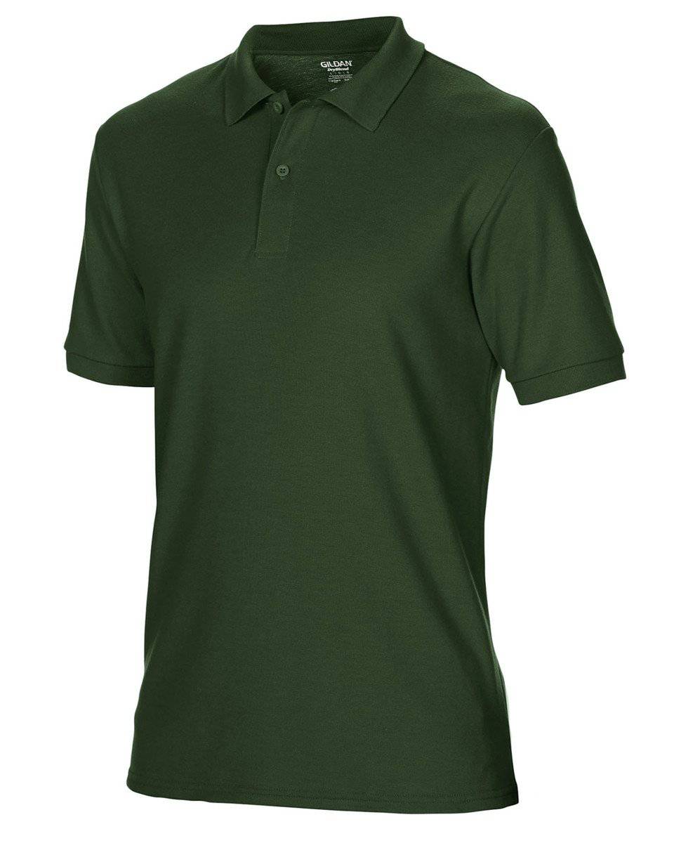 Epic Label Polo Gildan 75800 Dryblend Homme Mixte Sport Polo Shirt