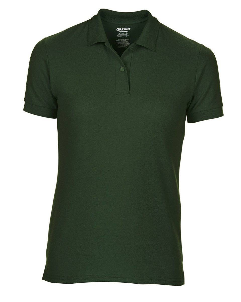 Epic Label Polo Gildan 75800L Dryblend Femme Sport Polo Shirt