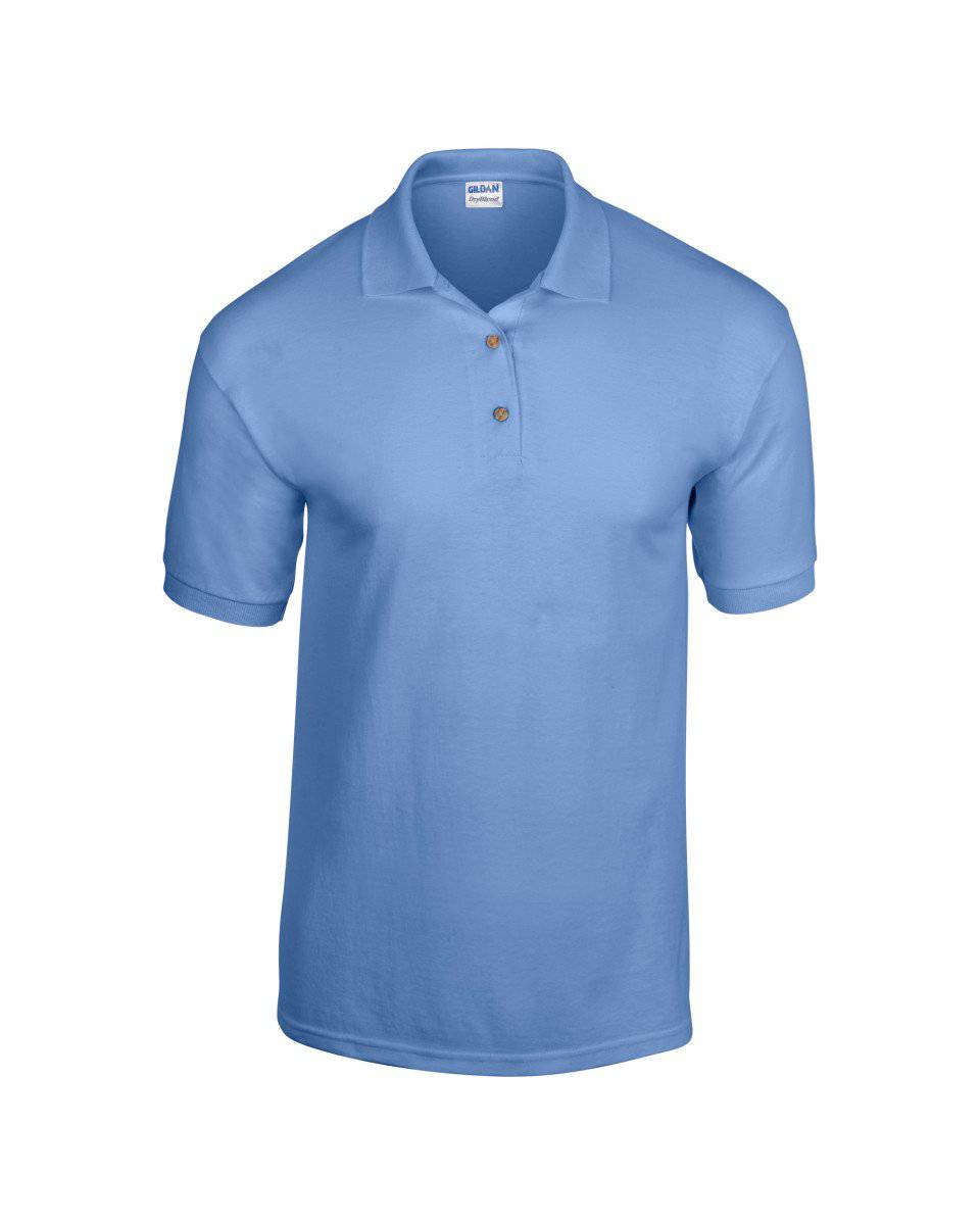 Epic Label Polo Gildan Homme Mixte Dryblend Jersey Polo Manches Courtes