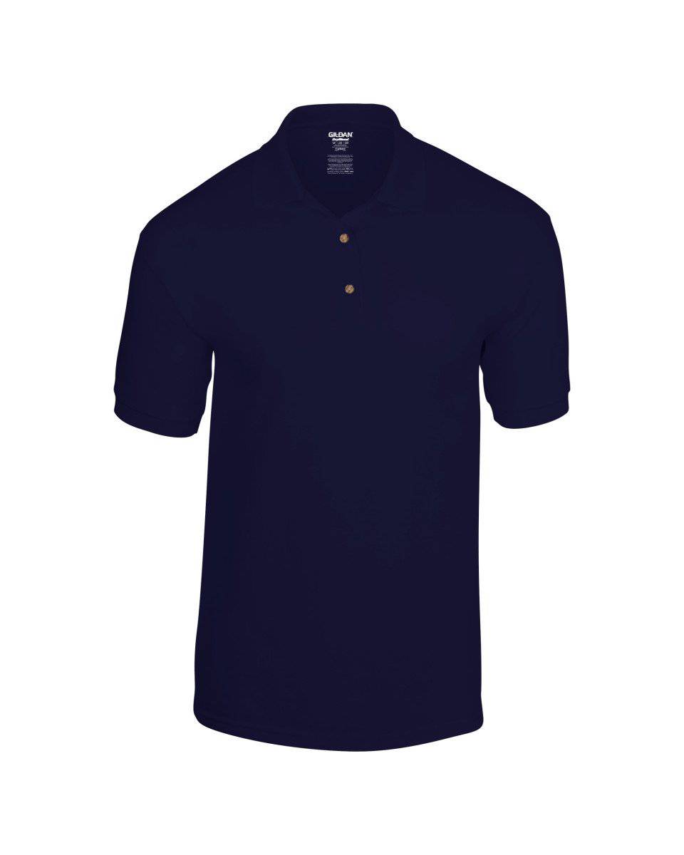 Epic Label Polo Gildan Homme Mixte Dryblend Jersey Polo Manches Courtes