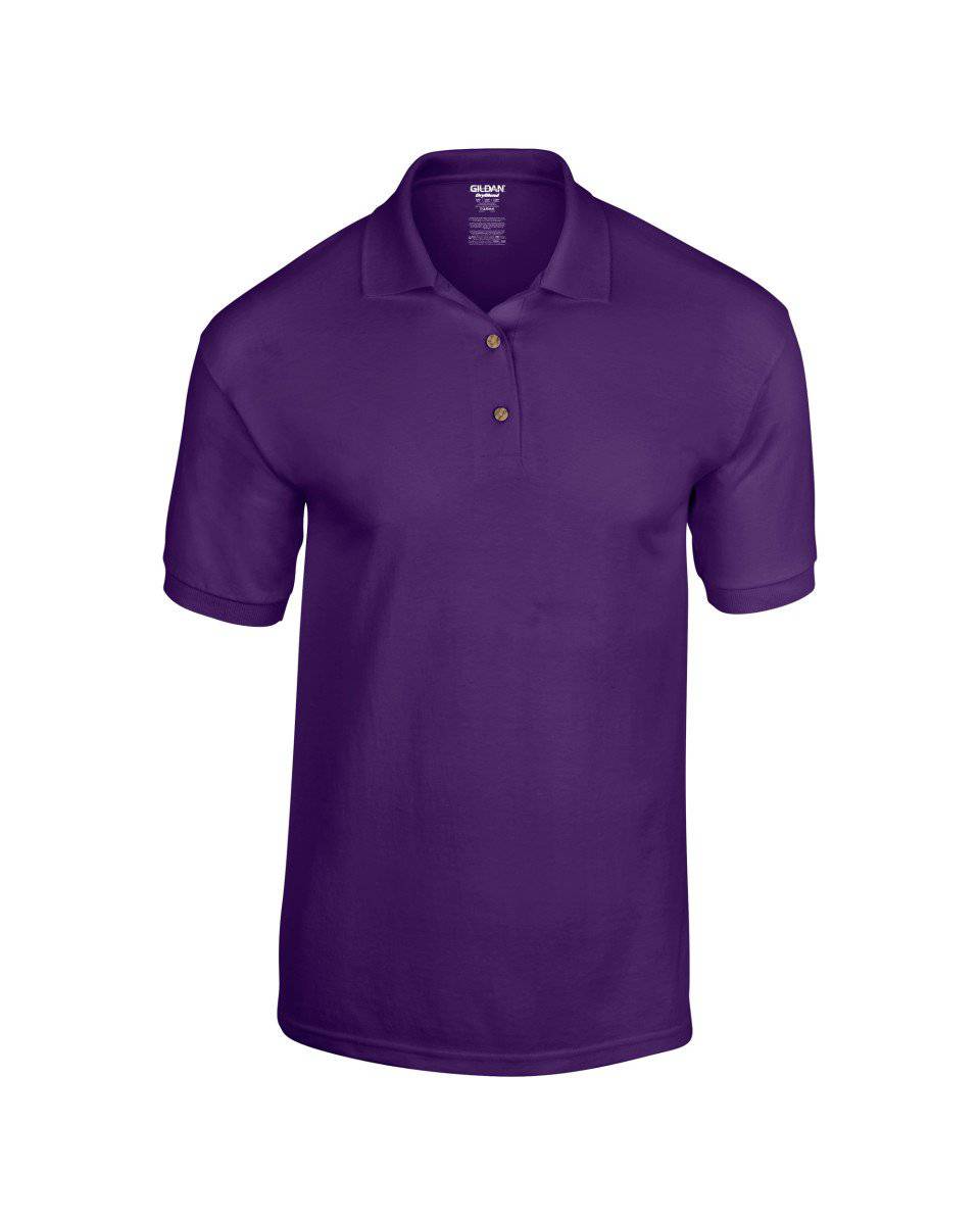 Epic Label Polo Gildan Homme Mixte Dryblend Jersey Polo Manches Courtes