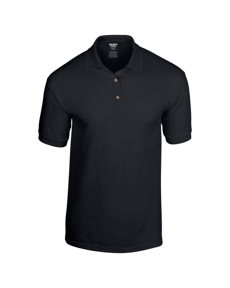 Epic Label Polo Gildan Homme Mixte Dryblend Jersey Polo Manches Courtes