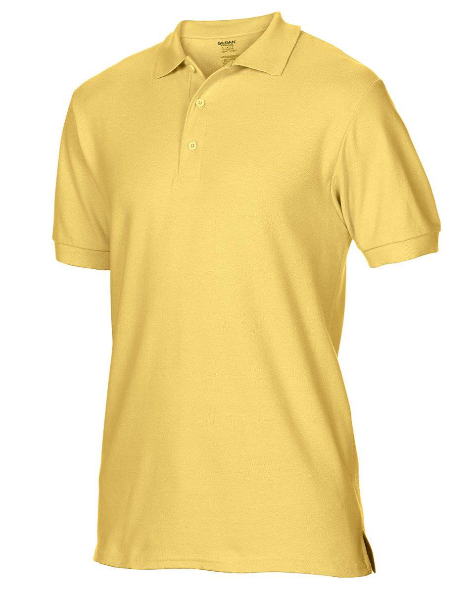 Epic Label Polo Gildan Premium Coton Homme Mixte Sport Polo Shirt