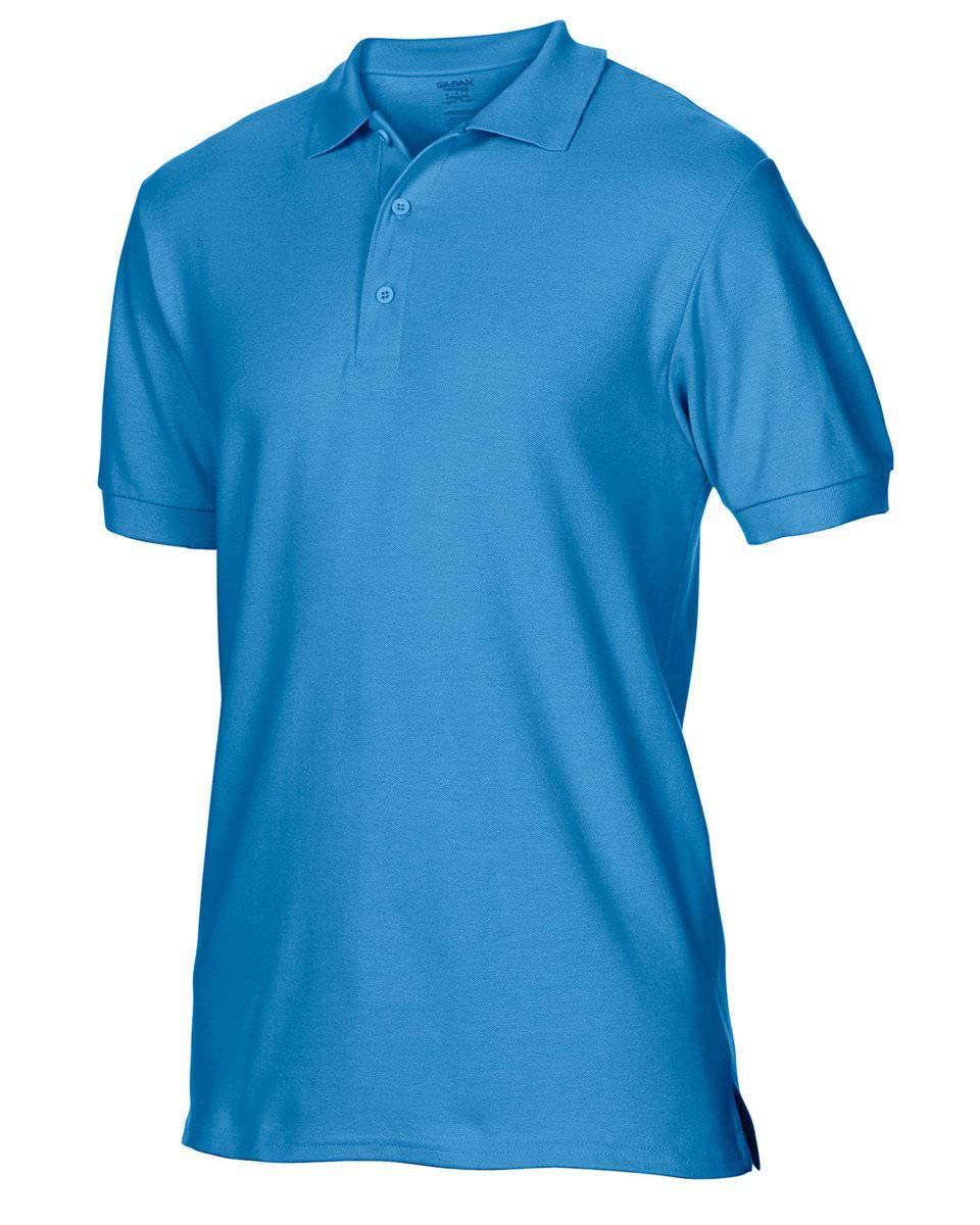 Epic Label Polo Gildan Premium Coton Homme Mixte Sport Polo Shirt