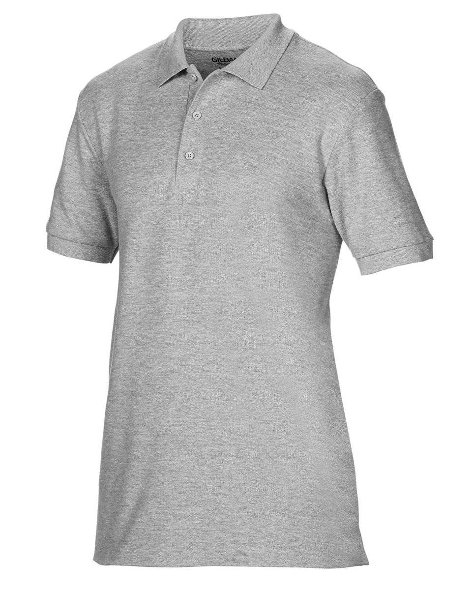 Epic Label Polo Gildan Premium Coton Homme Mixte Sport Polo Shirt