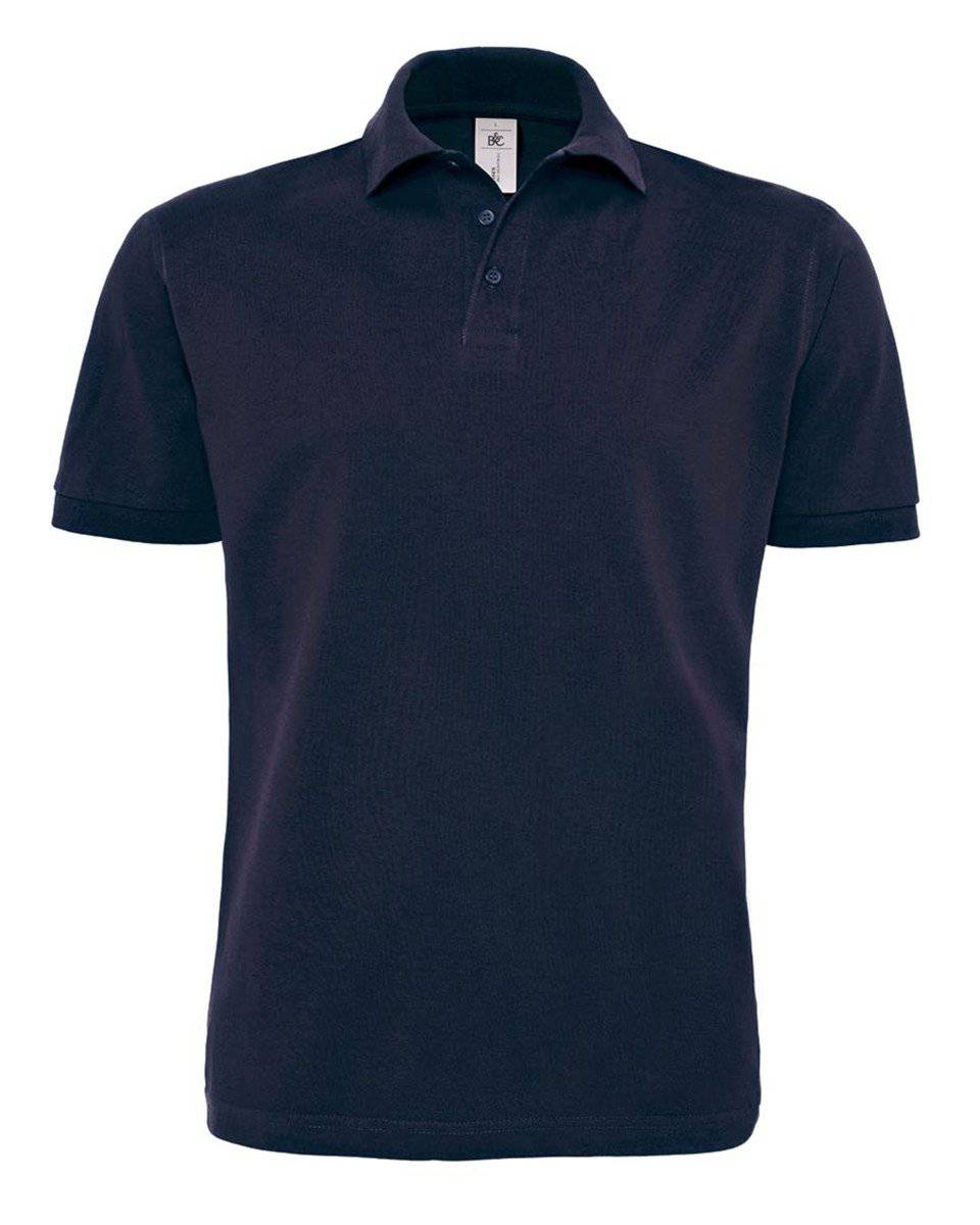Epic Label Polo Polo Homme B&C Heavymill