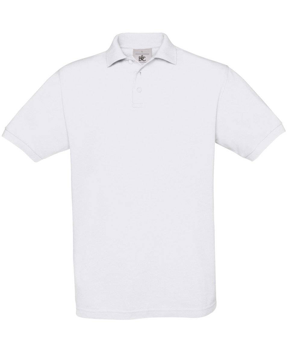 Epic Label Polo Polo Homme Safran