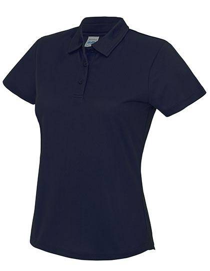 Epic Label Polos All We Do Is Just Cool Jc045 Polo Cool Pour Femme