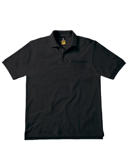 Epic Label Polos B&C Pro Collection Bcpuc11 Polo Energy Pro