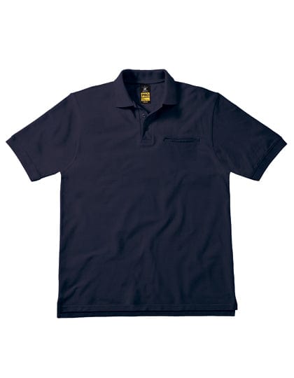 Epic Label Polos B&C Pro Collection Bcpuc11 Polo Energy Pro