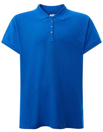 Epic Label Polos Jhk Curvspolo Curves Polo Lady