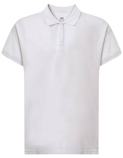 Epic Label Polos Jhk Curvspolo Curves Polo Lady