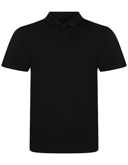 Epic Label Polos Just Polos Jp001 Polo Tri-Mélange