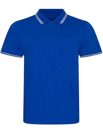 Epic Label Polos Just Polos Jp003 Polo À Bouts Extensibles