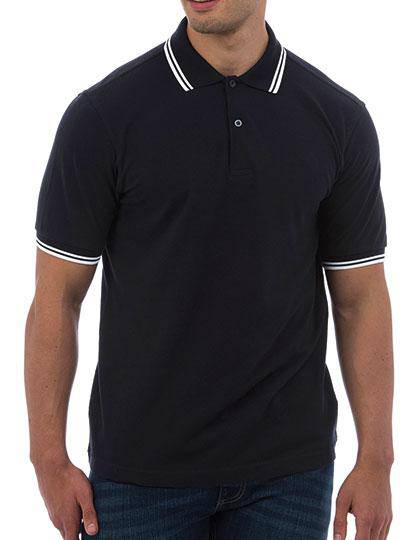 Epic Label Polos Just Polos Jp003 Polo À Bouts Extensibles