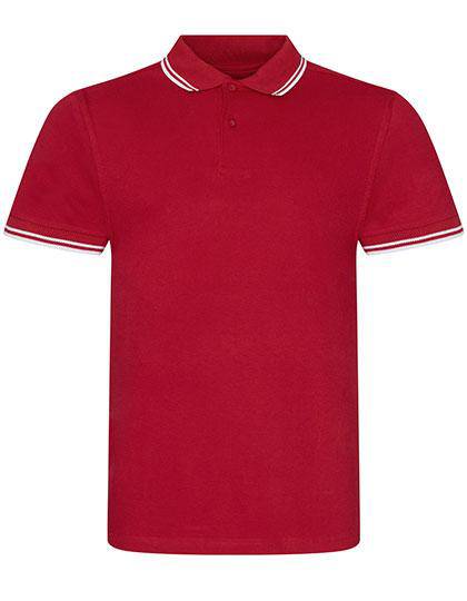 Epic Label Polos Just Polos Jp003 Polo À Bouts Extensibles